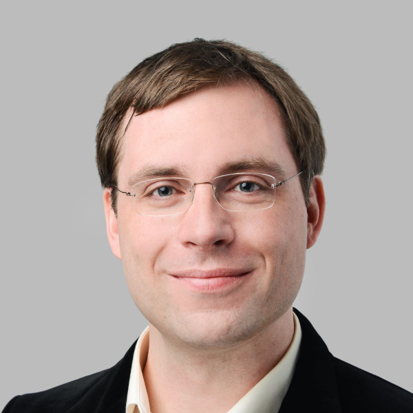 Lars Jochen Krause, PhD